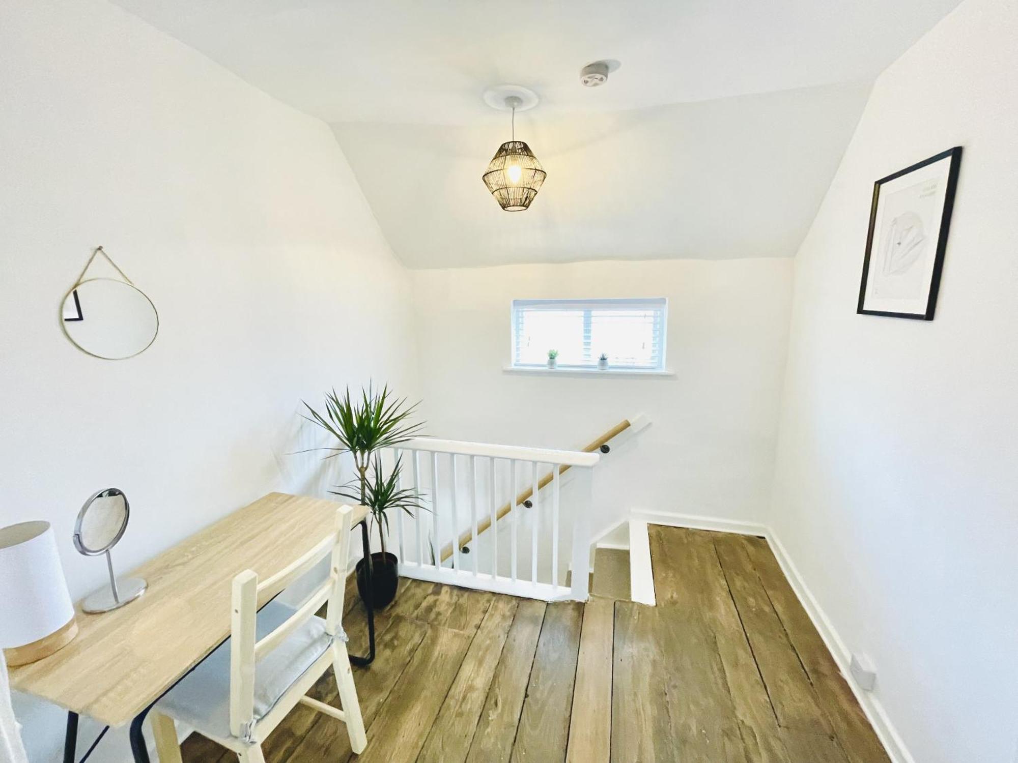 Holiday home Laburnum No3 By Oracle *