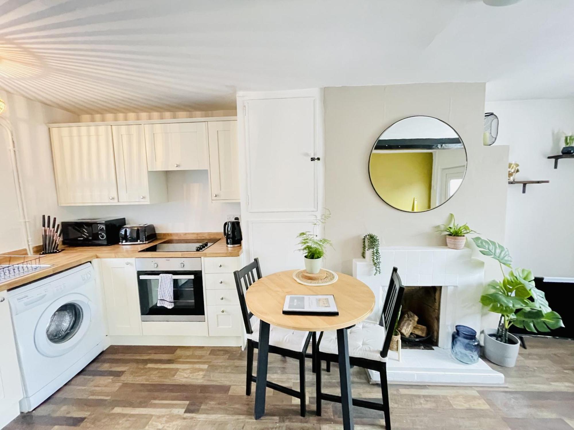 Holiday home Laburnum No3 By Oracle