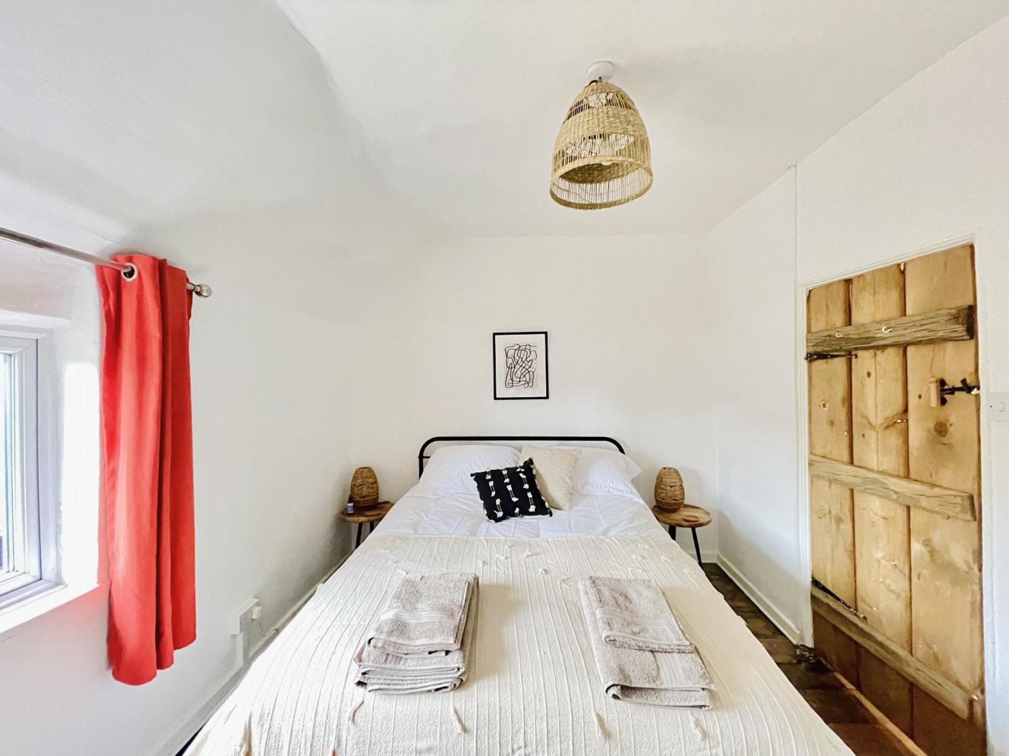 Holiday home Laburnum No3 By Oracle Stratford-upon-Avon
