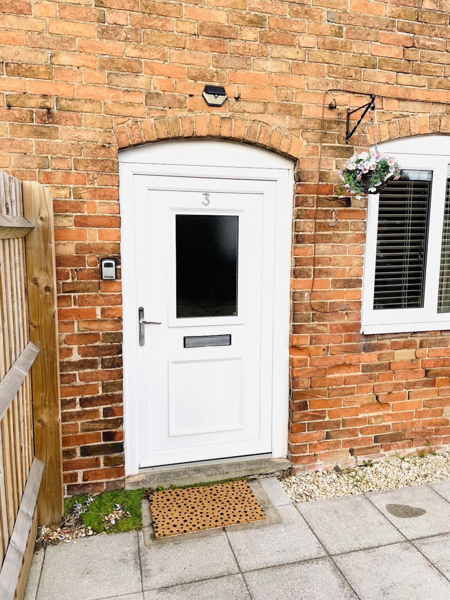 Laburnum No3 By Oracle Holiday home Stratford-upon-Avon